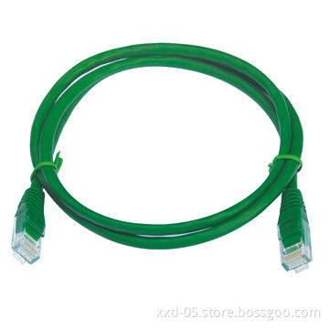 Network Patch Cable UTP CAT5e